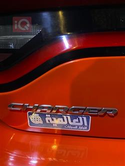 دودج تشارجر